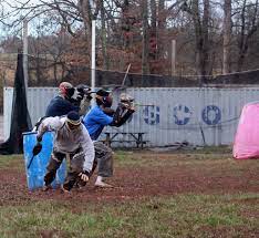 Mass shooting at baltimore