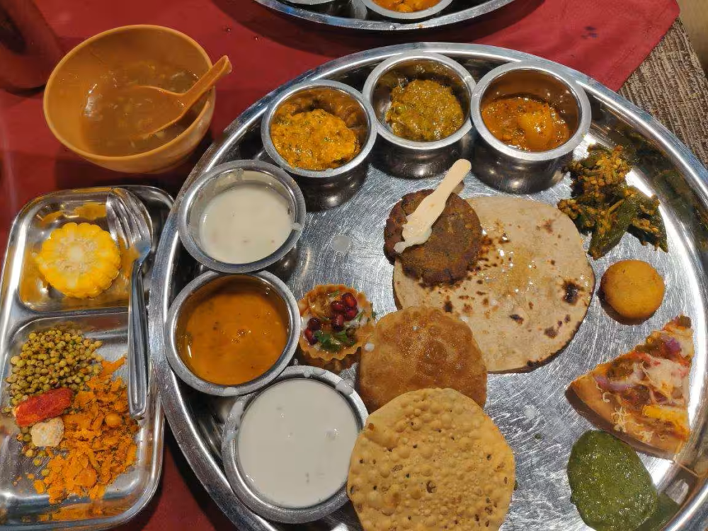 Sukanta Thali