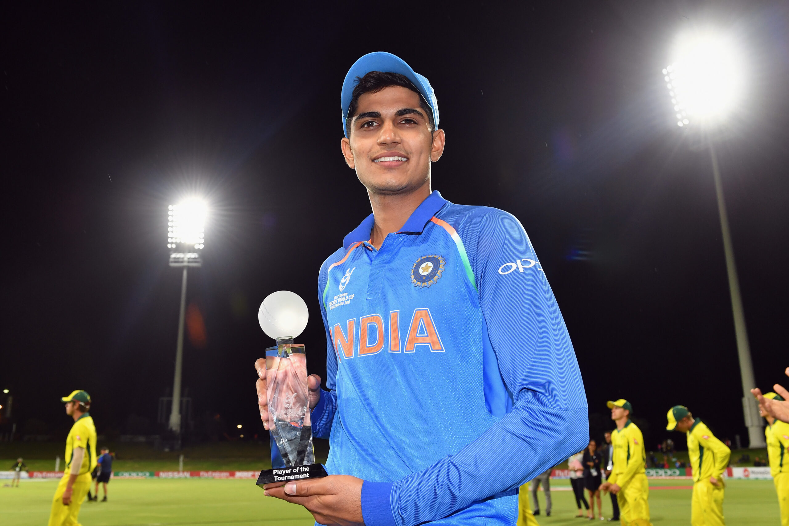 Shubman Gill Net Worth In Rupees