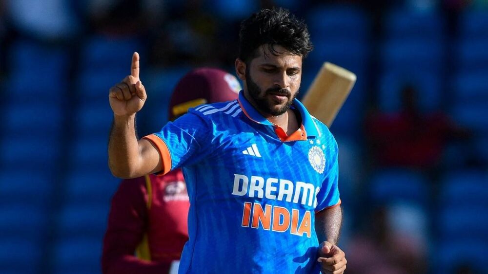 Shardul Thakur Net Worth In Rupees