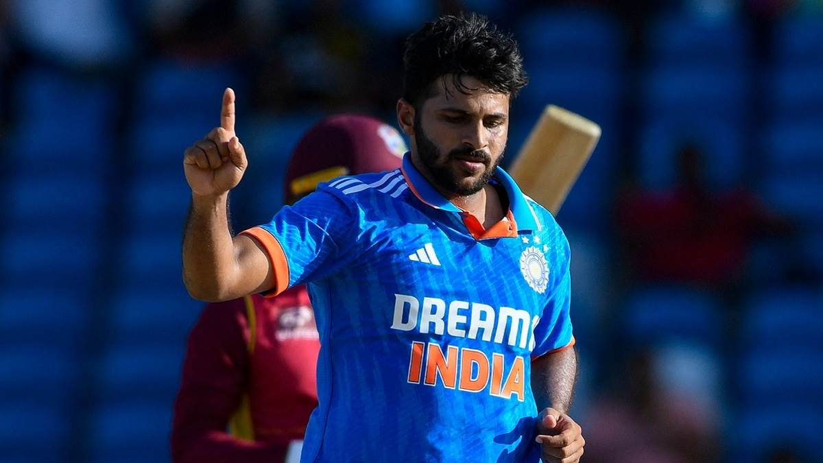 Shardul Thakur Net Worth In Rupees 2024: IPL, BCCI Salary