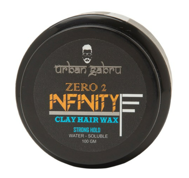 Urban Gabru Hair Wax Side Effects