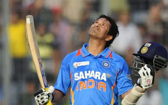 Sachin Tendulkar Net Worth