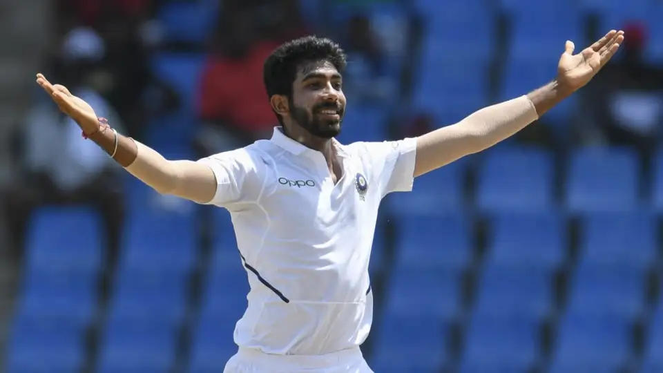 Jasprit Bumrah Net Worth