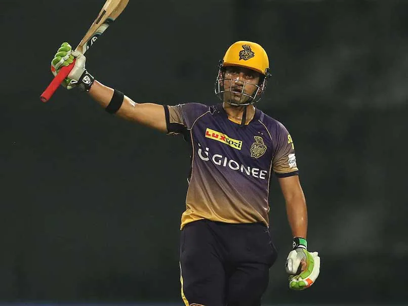 Gautam Gambhir Net Worth