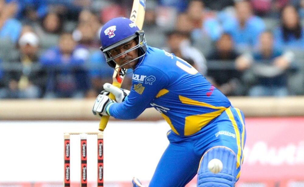 Virender Sehwag IPL