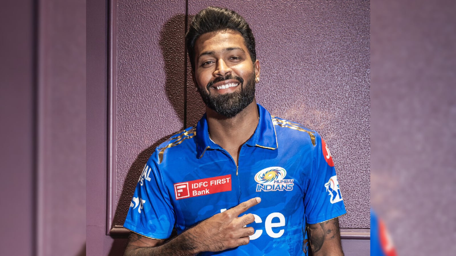 Hardik Pandya Net Worth 2024