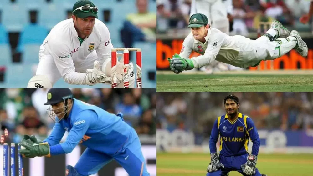 Types Of Wickets In Cricket