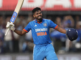 Shreyas Iyer Net Worth