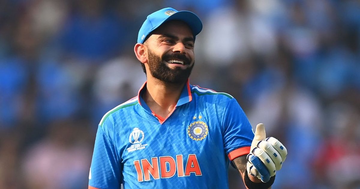 Virat Kohli Net Worth In Rupees