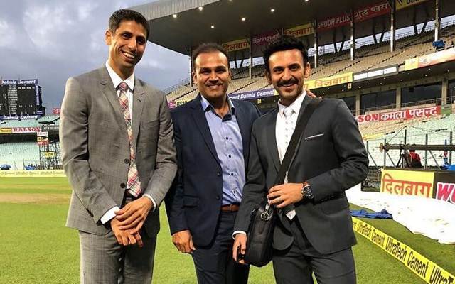 Cricket Commentators Salary In India