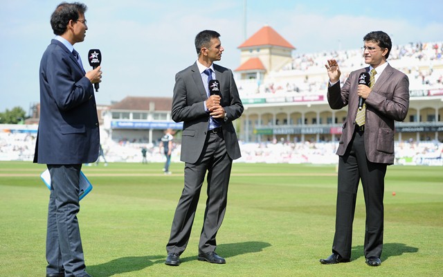 Cricket Commentators Salary In India