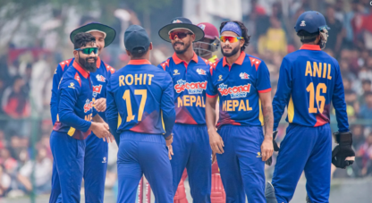 Can Nepal Become A Big Upset For Others in World Cup ?