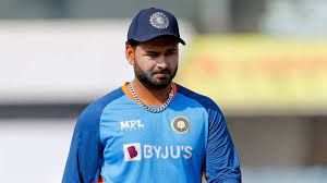 Rishabh Pant Net Worth