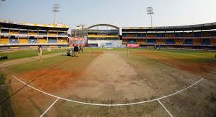 Worst Cricket Stadium In India