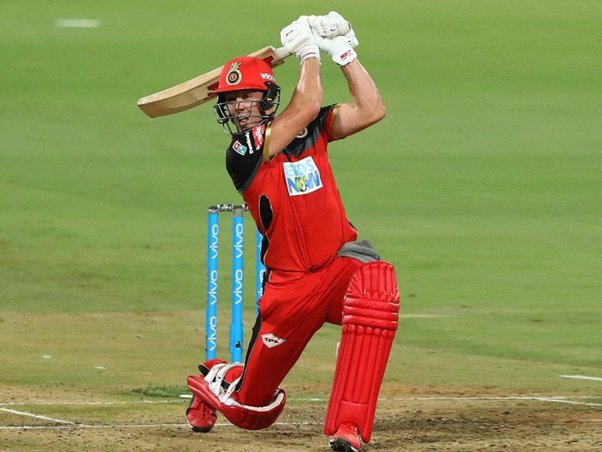 AB De Villiers Longest Six In IPL