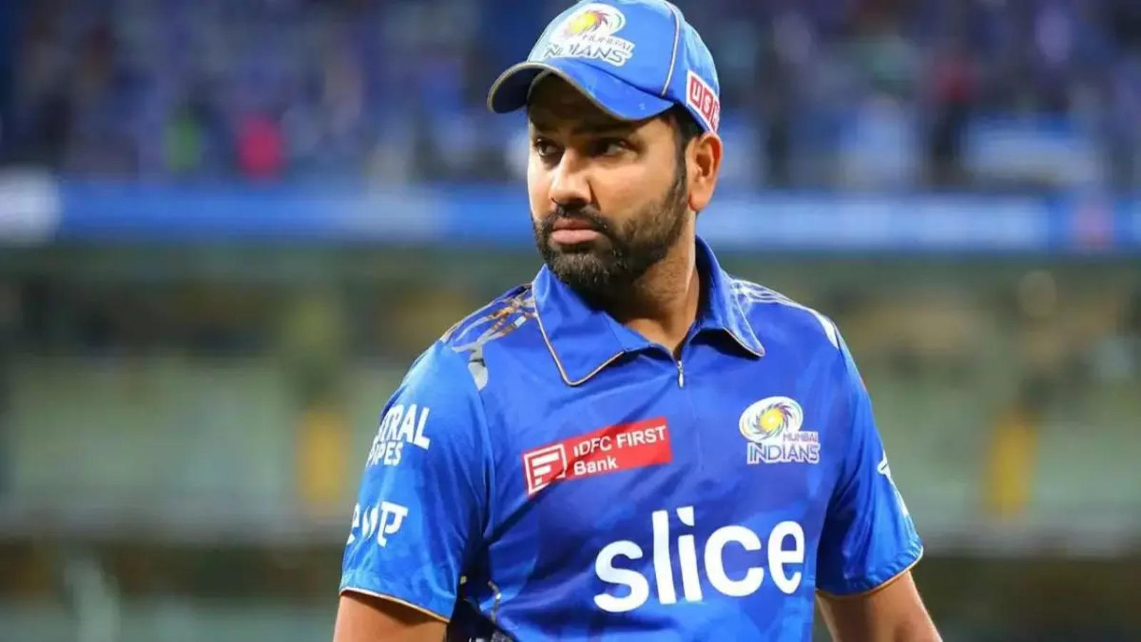 Rohit Sharma Net Worth