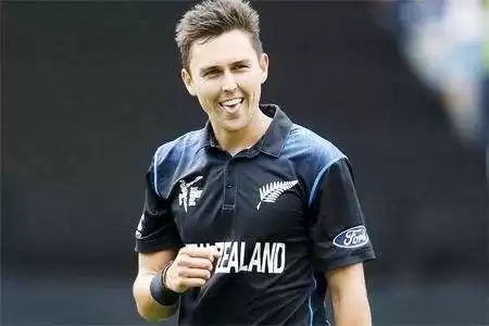 Trent Boult Net Worth 2024