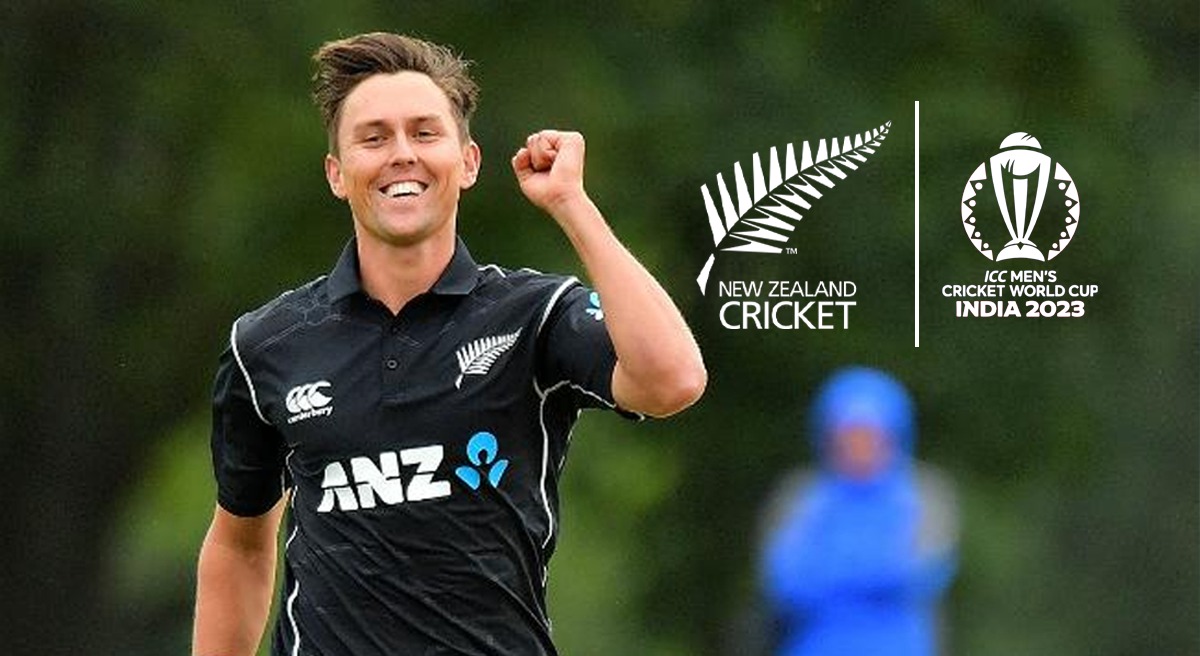 Trent Boult Net Worth