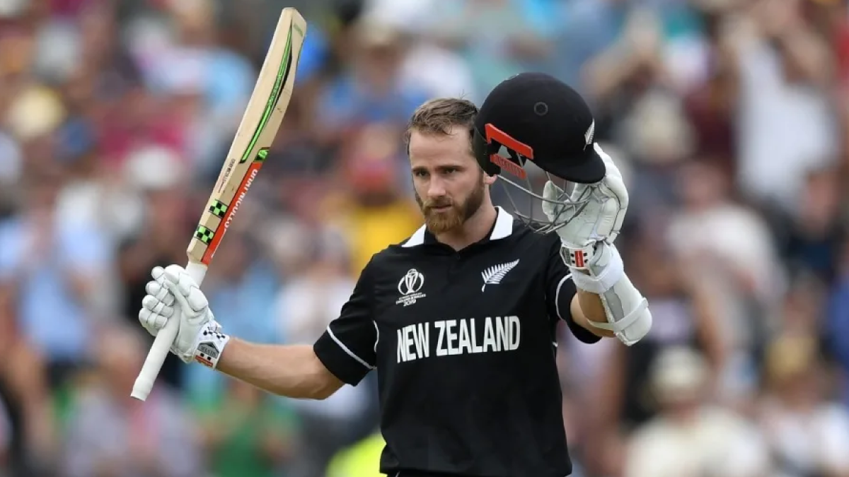 Kane Williamson Net Worth